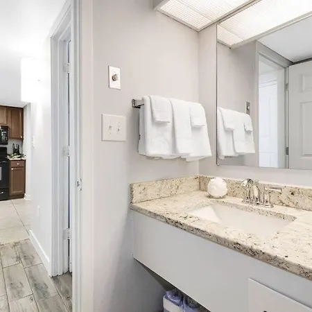 Upscale Oceanview 1Br Dog Friendly! 1104 Apartment Myrtle Beach Exterior photo